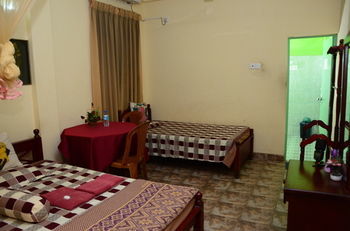 Hotel Paradise Resort