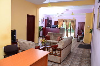 Hotel Paradise Resort