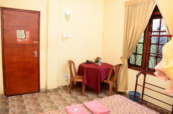 Hotel Paradise Resort