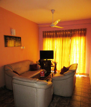 Hotel Paradise Resort