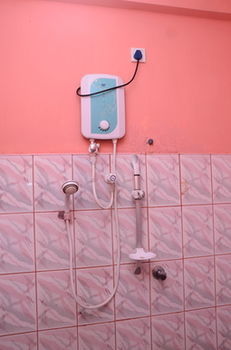 Hotel Paradise Resort