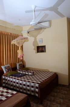 Hotel Paradise Resort