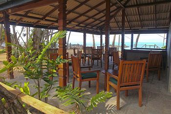 Rivi Ras Hotel