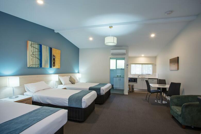 Hotel Comfort Resort Kaloha