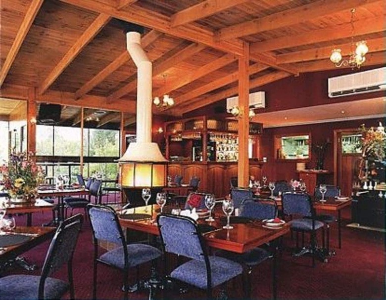 Hotel Comfort Resort Kaloha