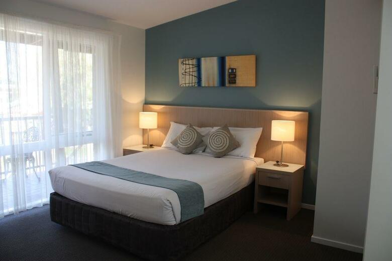 Hotel Comfort Resort Kaloha