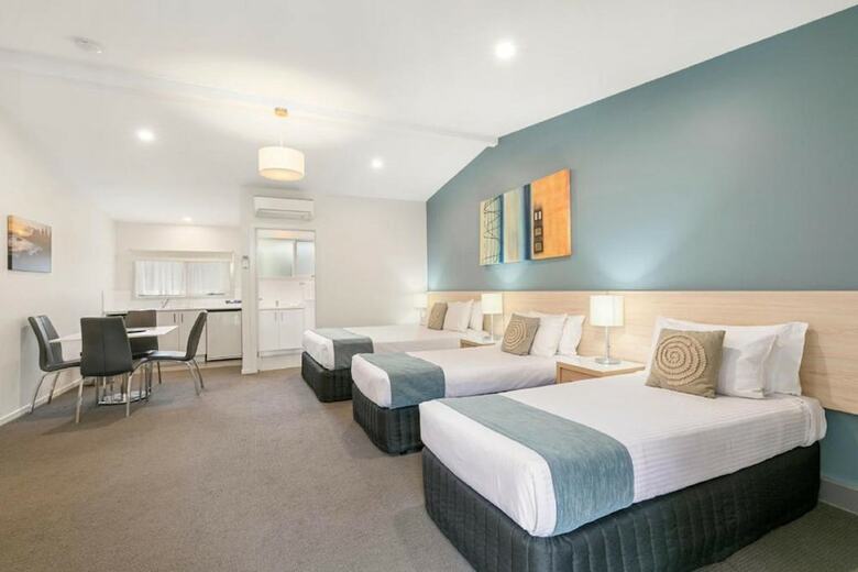 Hotel Comfort Resort Kaloha