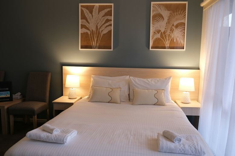 Hotel Comfort Resort Kaloha