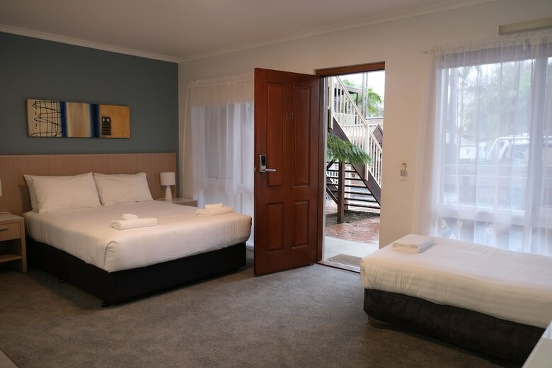 Hotel Comfort Resort Kaloha