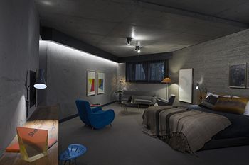 Hotel Hotel