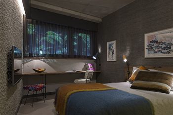Hotel Hotel