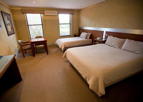 Hotel Comfort Inn Port Fairy