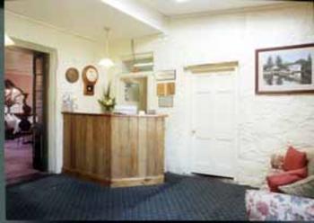 Hotel Comfort Inn Port Fairy