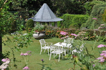 Bed & Breakfast Royal Cocoon