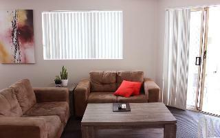 Surfers Riverside Apartments