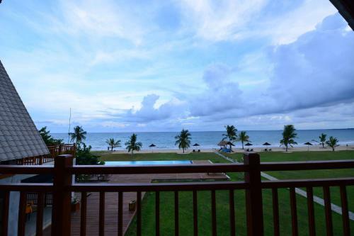 Hotel Laya Waves