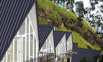 The Waterfall Villas