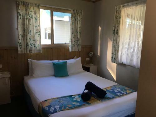 Island View Beach Resort