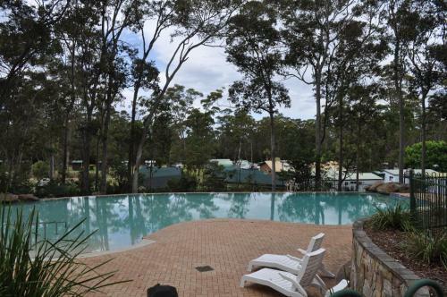 Island View Beach Resort