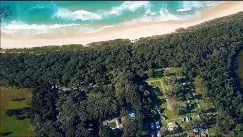 Island View Beach Resort