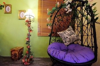 Bed & Breakfast Open The Sky