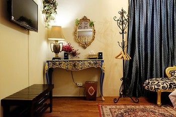 Bed & Breakfast Open The Sky