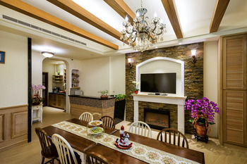 Hotel Ediman Bed And Breakfast