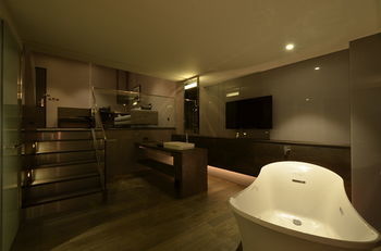 Starhaus Hotel