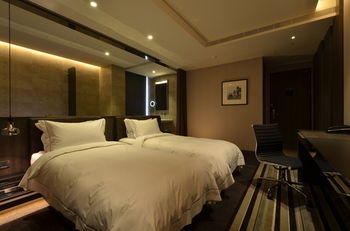 Starhaus Hotel