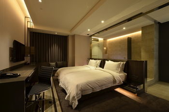 Starhaus Hotel