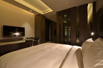 Starhaus Hotel