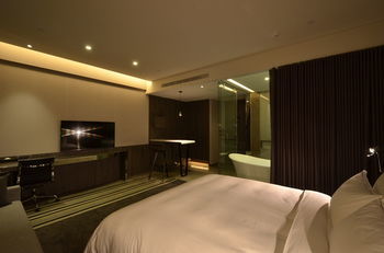 Starhaus Hotel