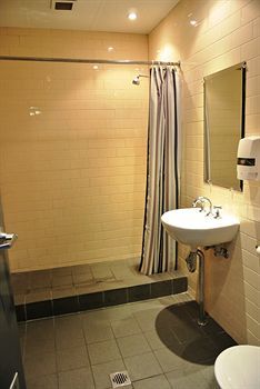 Jackaroo Hostel Sydney