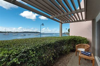 Motel Bay Breeze Boutique Accommodation