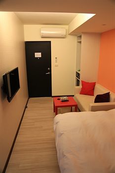 Colormix Hotel & Hostel