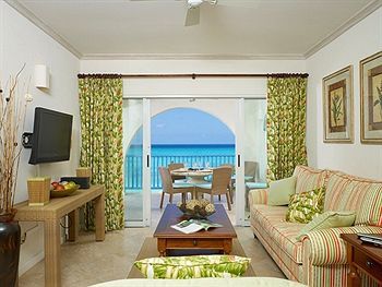 Apartamento Maxwell Beach Villas