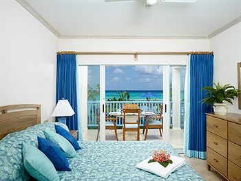 Apartamento Maxwell Beach Villas