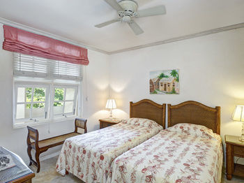 Apartamento Maxwell Beach Villas