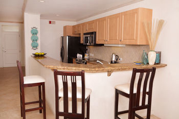Apartamento Maxwell Beach Villas