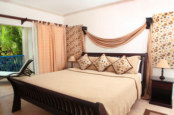 Apartamento Maxwell Beach Villas