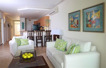 Apartamento Maxwell Beach Villas