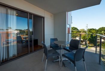 Essence Serviced Apartments