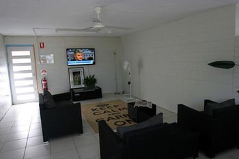 Albergue Cstay