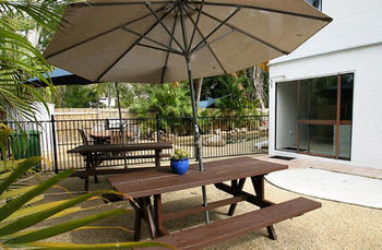 Albergue Cstay