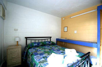 Albergue Cstay