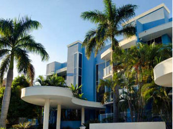 Apartamento Point Residences