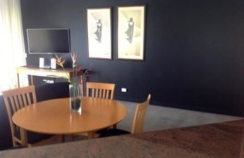Apartamento Point Residences