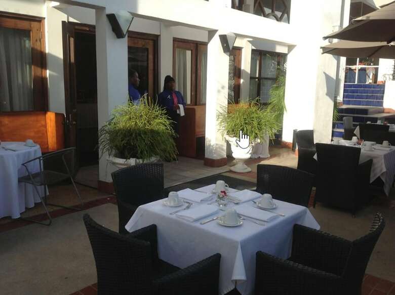 The Normandie Hotel