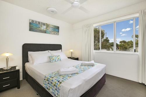 Apartamento Beachside Mooloolaba