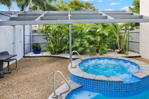 Apartamento Beachside Mooloolaba
